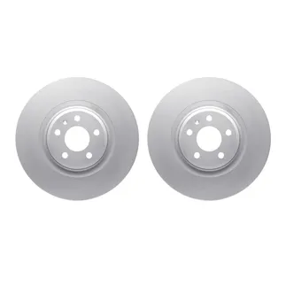 R1 Concepts WDPN1-73040 Brake Rotor- Carbon Coated